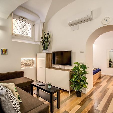 Fresh House Navona Appartement Rome Buitenkant foto