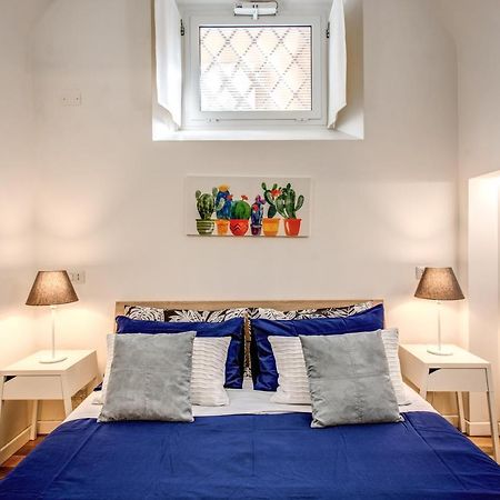 Fresh House Navona Appartement Rome Buitenkant foto