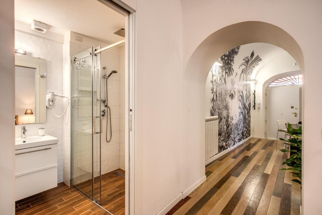 Fresh House Navona Appartement Rome Buitenkant foto