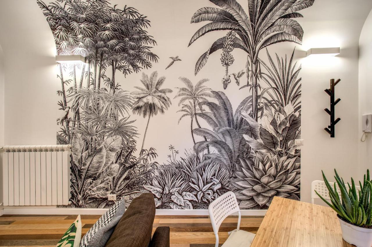 Fresh House Navona Appartement Rome Buitenkant foto