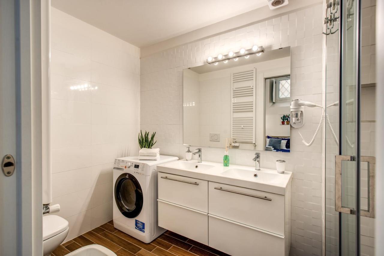 Fresh House Navona Appartement Rome Buitenkant foto