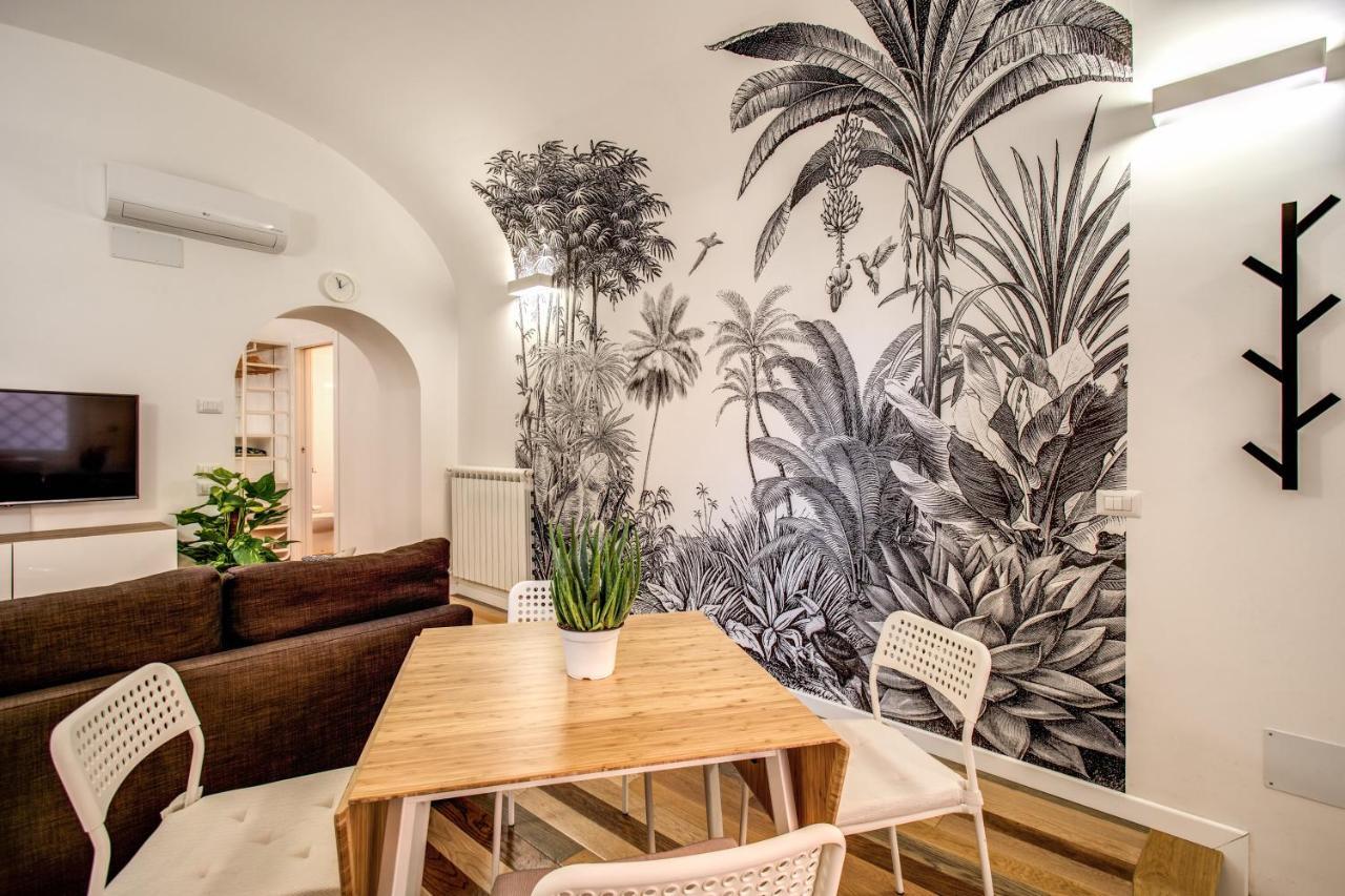 Fresh House Navona Appartement Rome Buitenkant foto